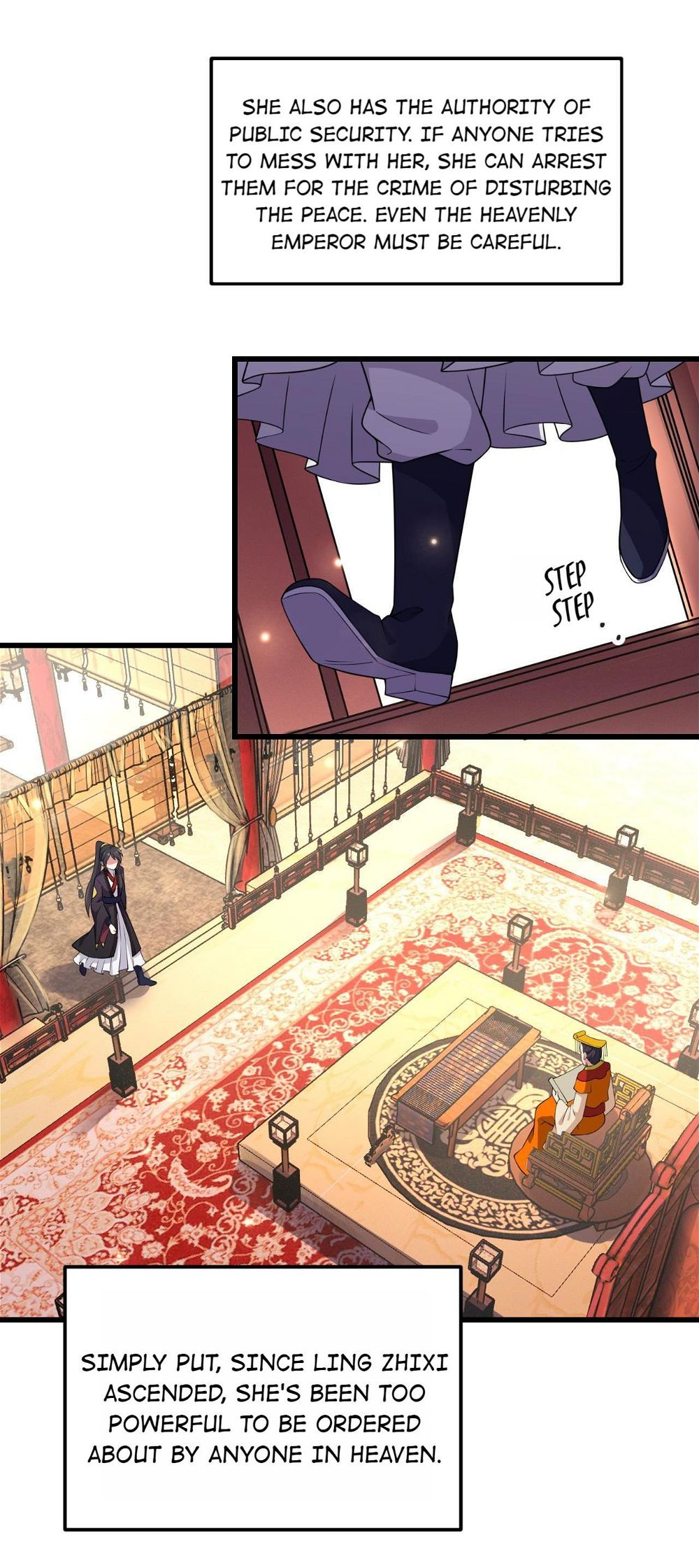 You’re Addictive! Chapter 2 - Page 8