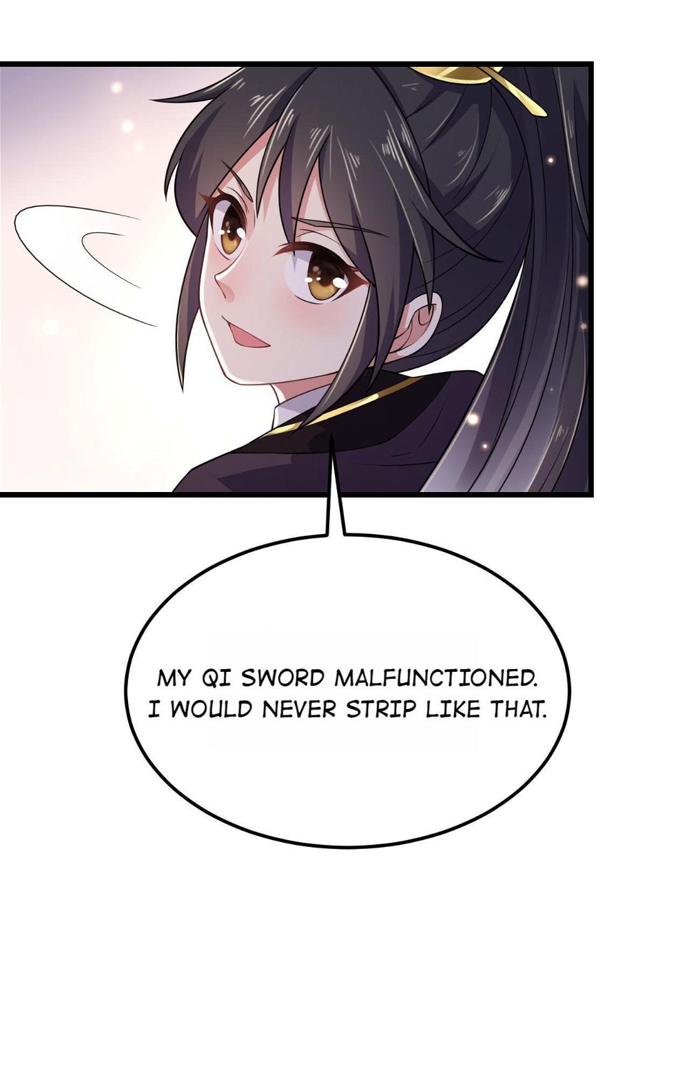 You’re Addictive! Chapter 2 - Page 10