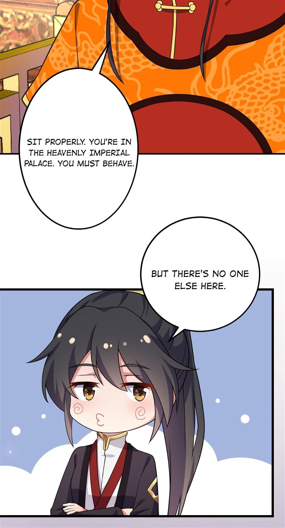 You’re Addictive! Chapter 2 - Page 12