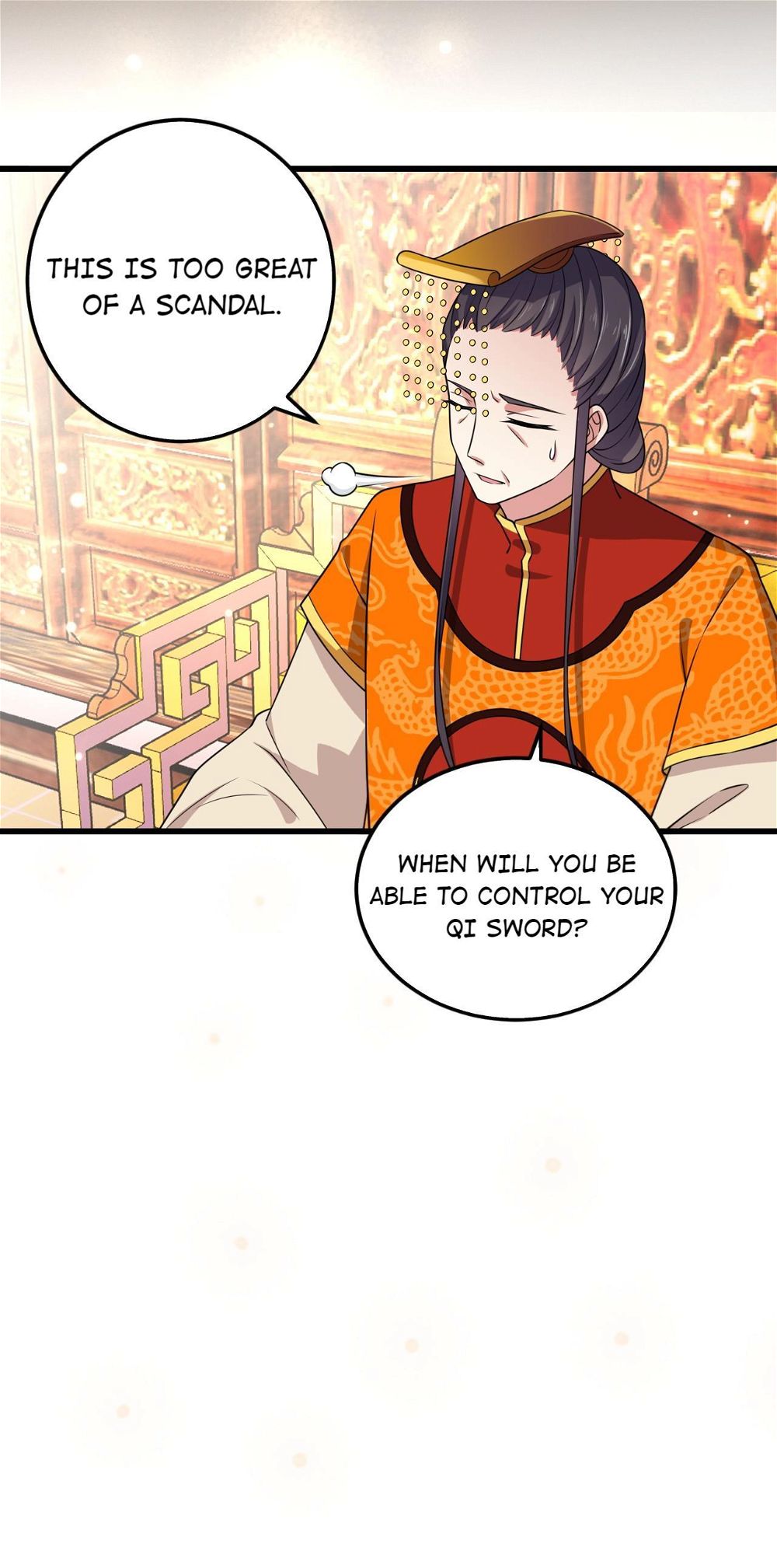 You’re Addictive! Chapter 2 - Page 14