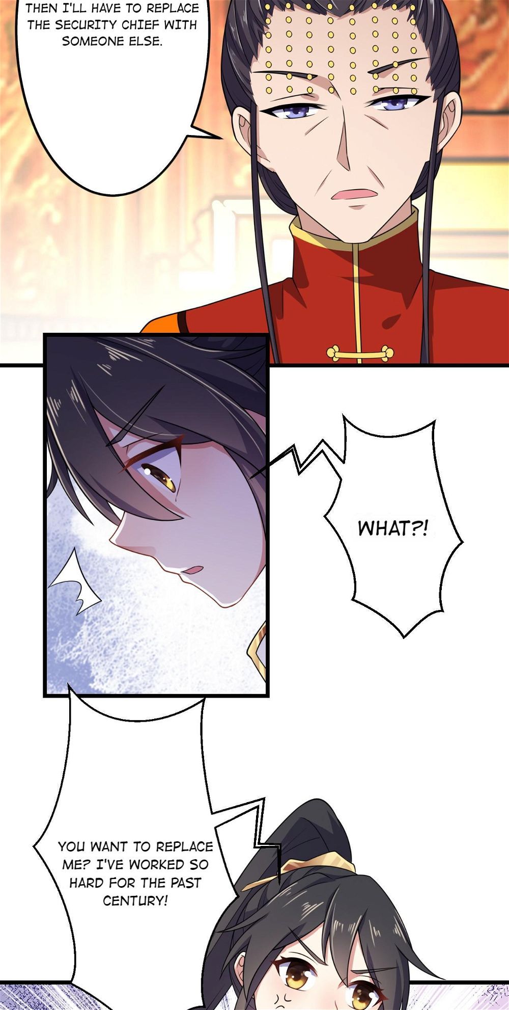 You’re Addictive! Chapter 2 - Page 16