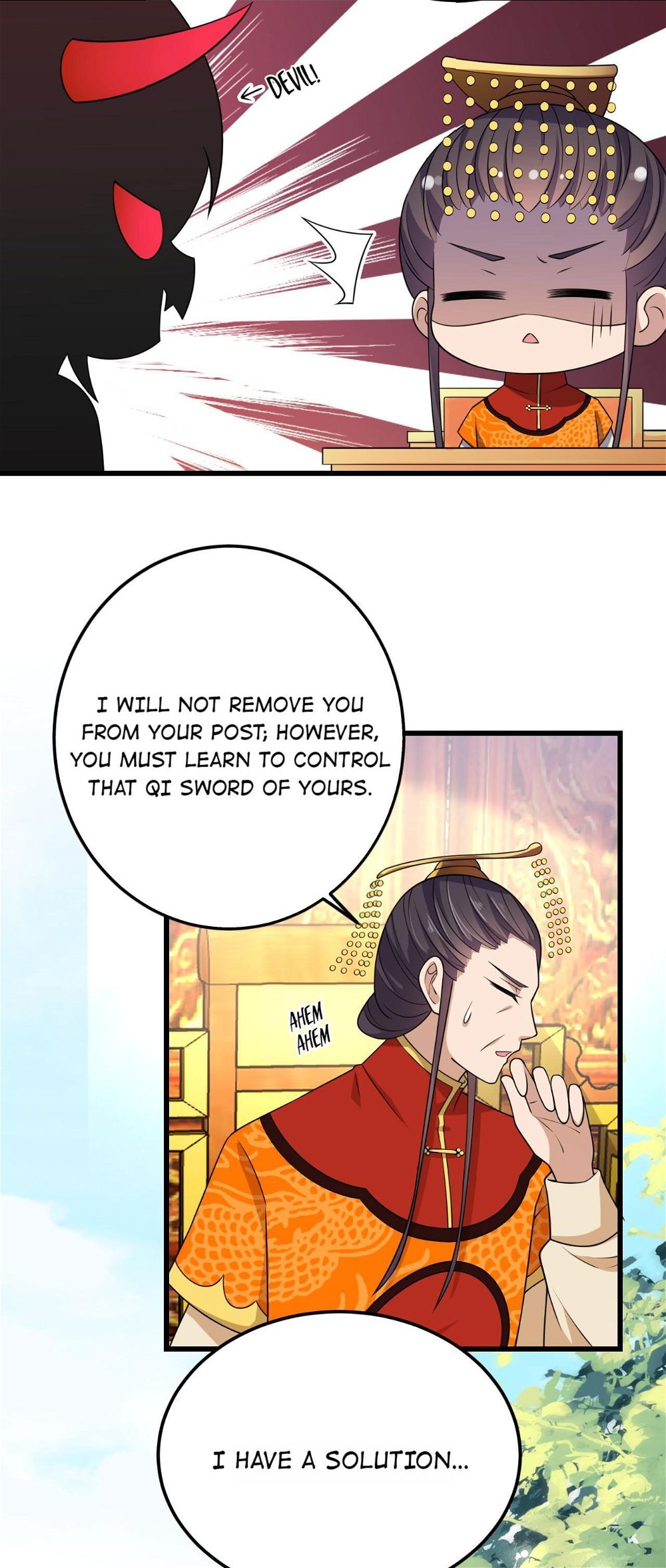 You’re Addictive! Chapter 2 - Page 22
