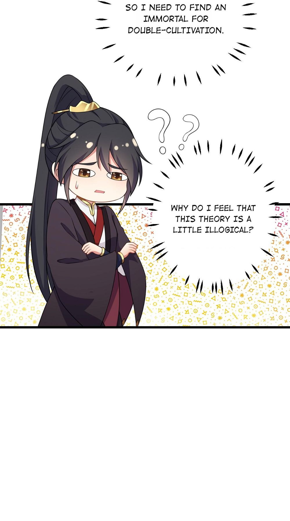 You’re Addictive! Chapter 2 - Page 24