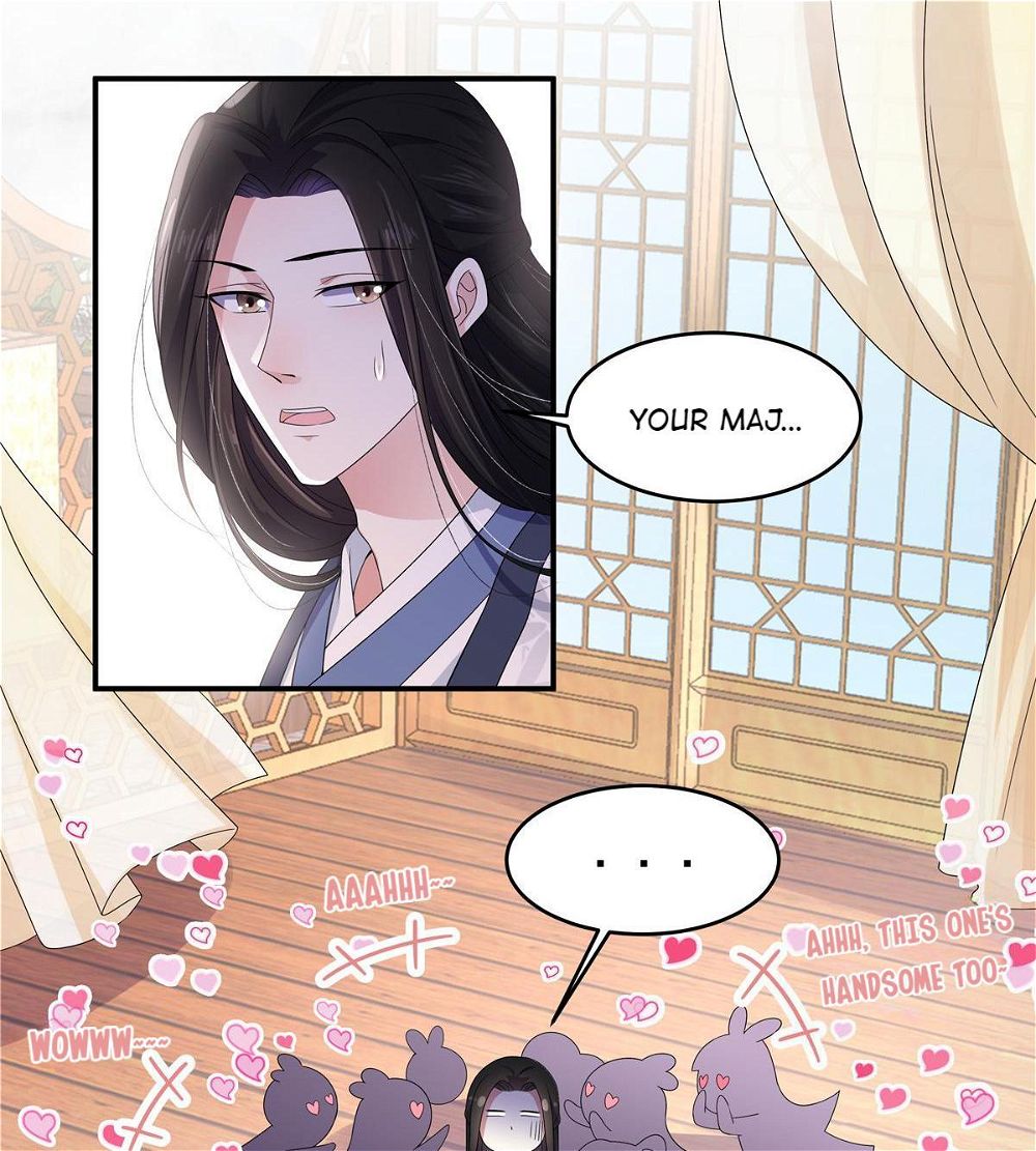 You’re Addictive! Chapter 20 - Page 3