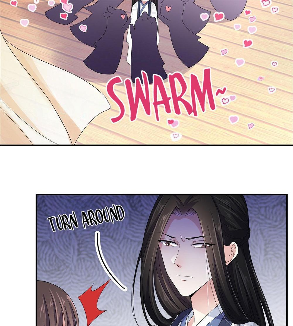 You’re Addictive! Chapter 20 - Page 4
