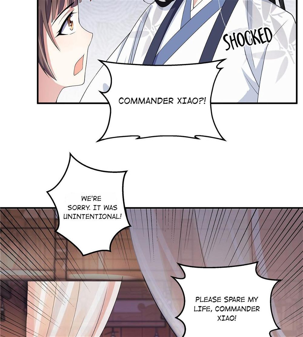 You’re Addictive! Chapter 20 - Page 5