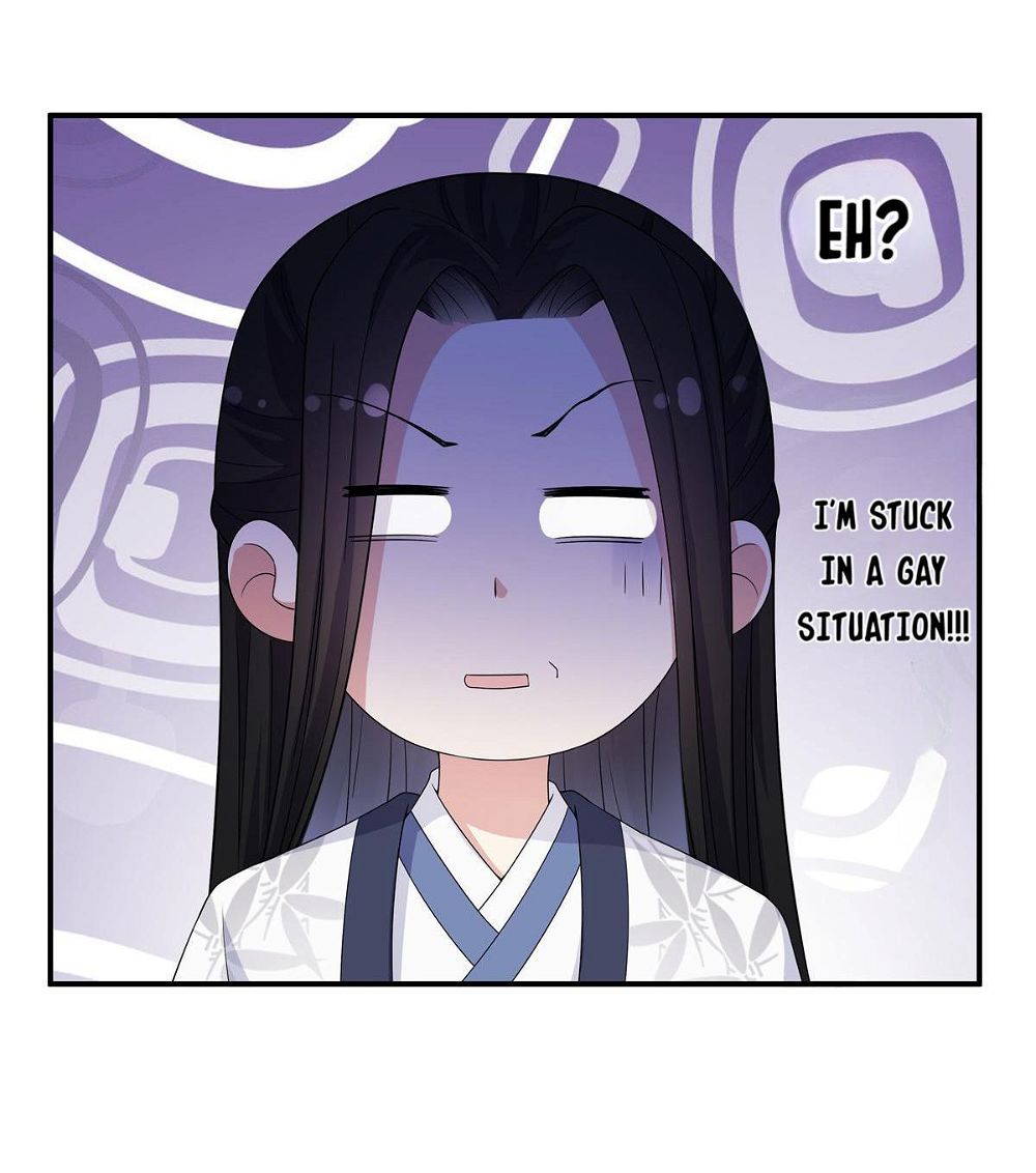 You’re Addictive! Chapter 20 - Page 18
