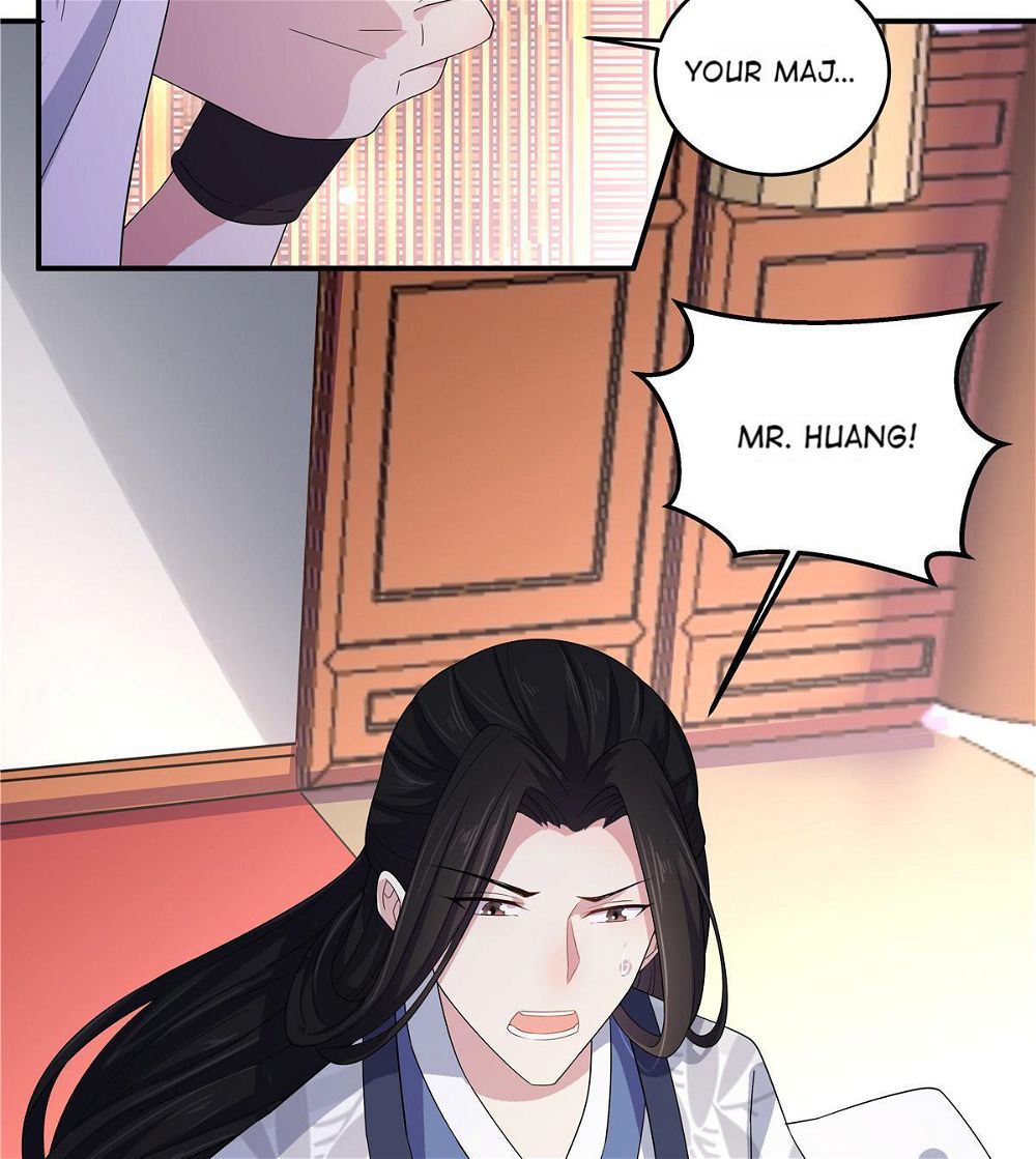 You’re Addictive! Chapter 20 - Page 21