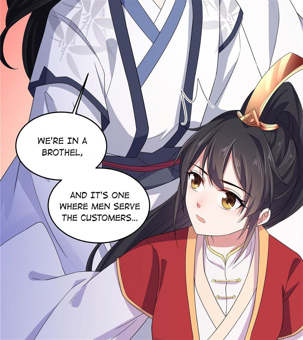 You’re Addictive! Chapter 20 - Page 22
