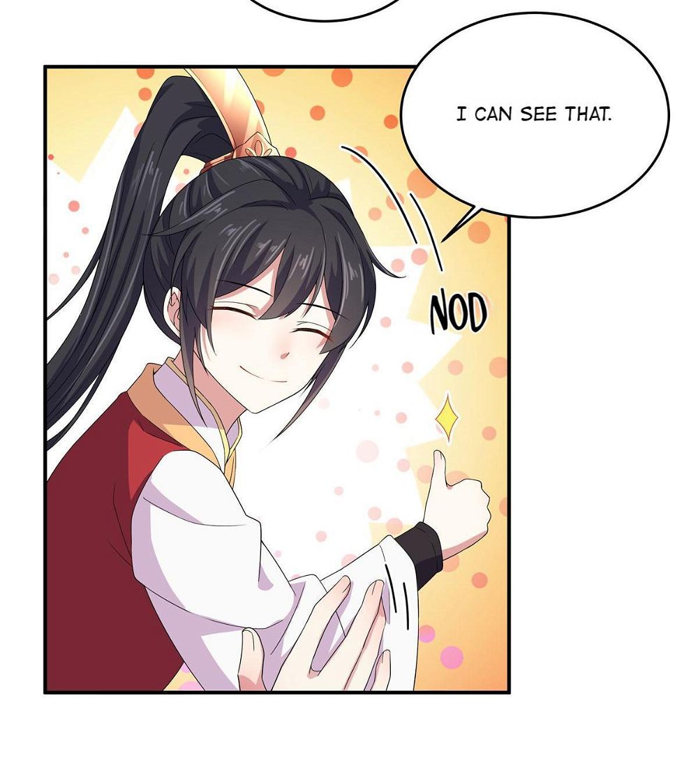 You’re Addictive! Chapter 20 - Page 24