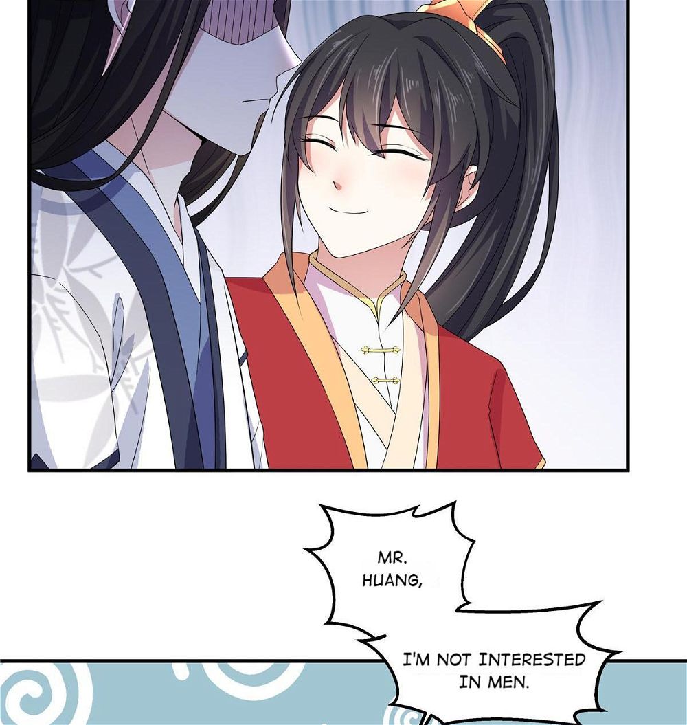 You’re Addictive! Chapter 20 - Page 28
