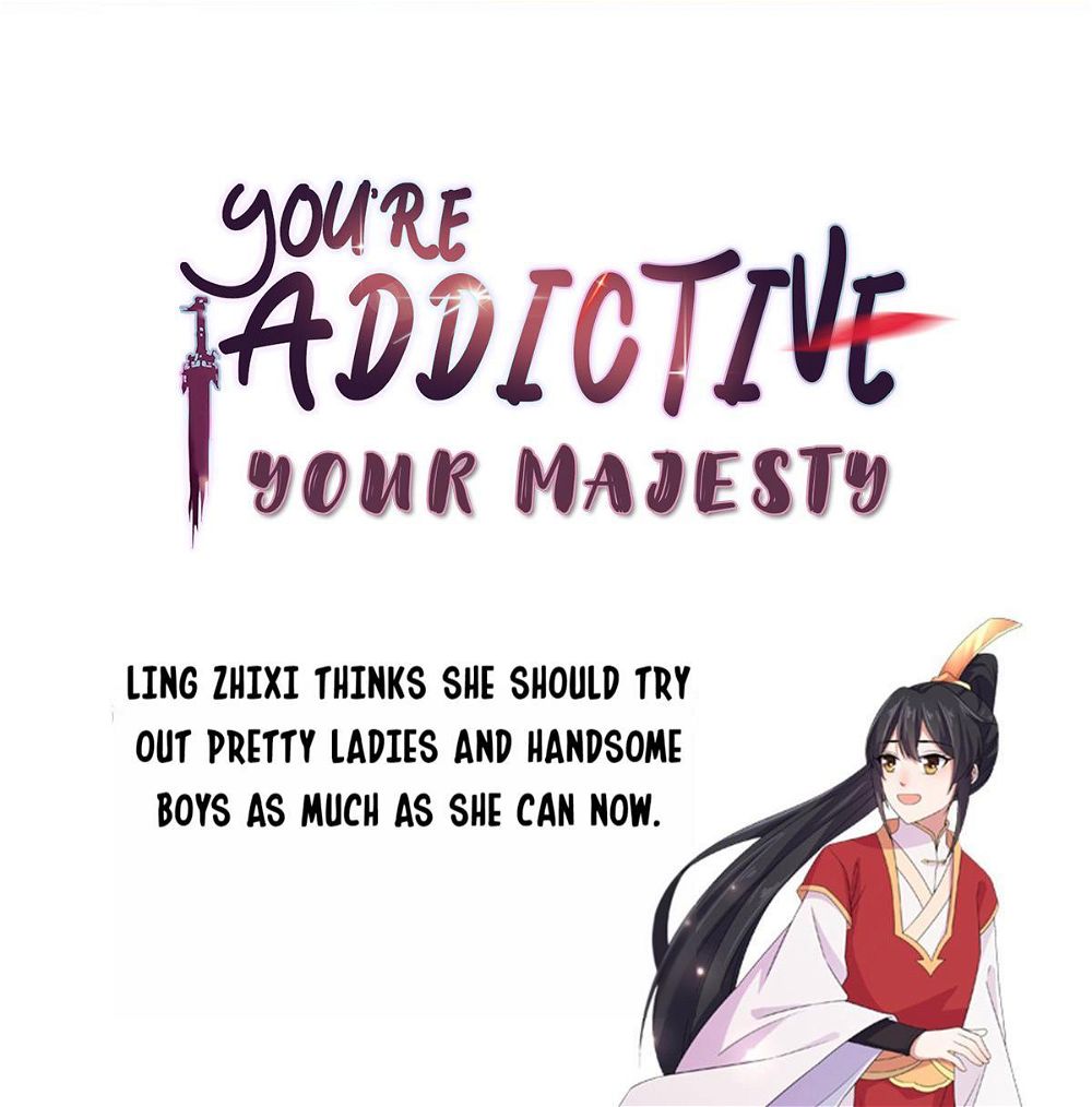 You’re Addictive! Chapter 20 - Page 32