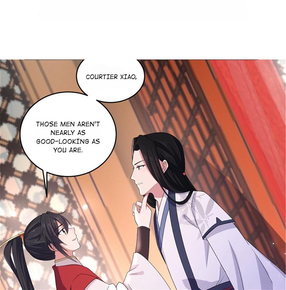 You’re Addictive! Chapter 20 - Page 34