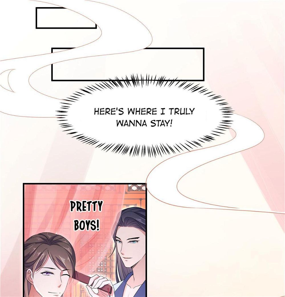 You’re Addictive! Chapter 21 - Page 3