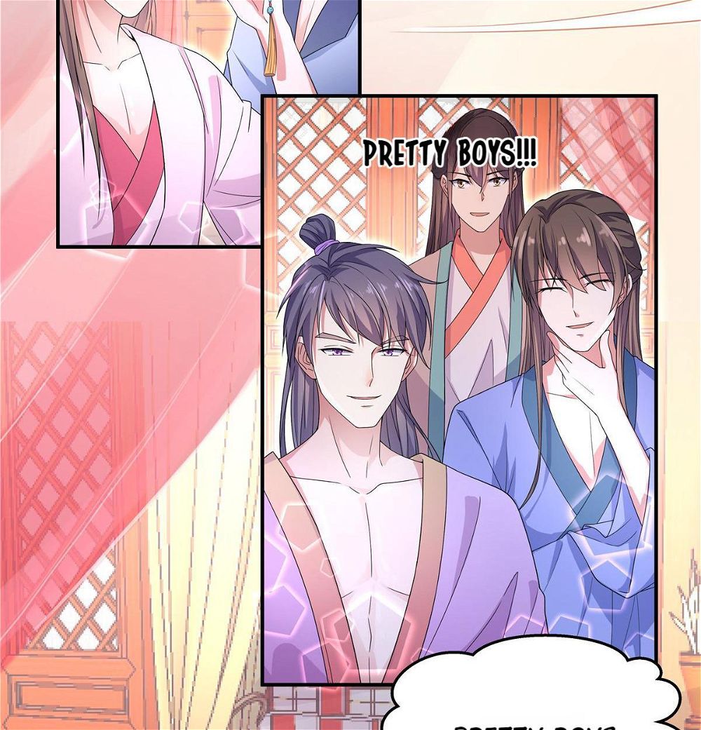 You’re Addictive! Chapter 21 - Page 4