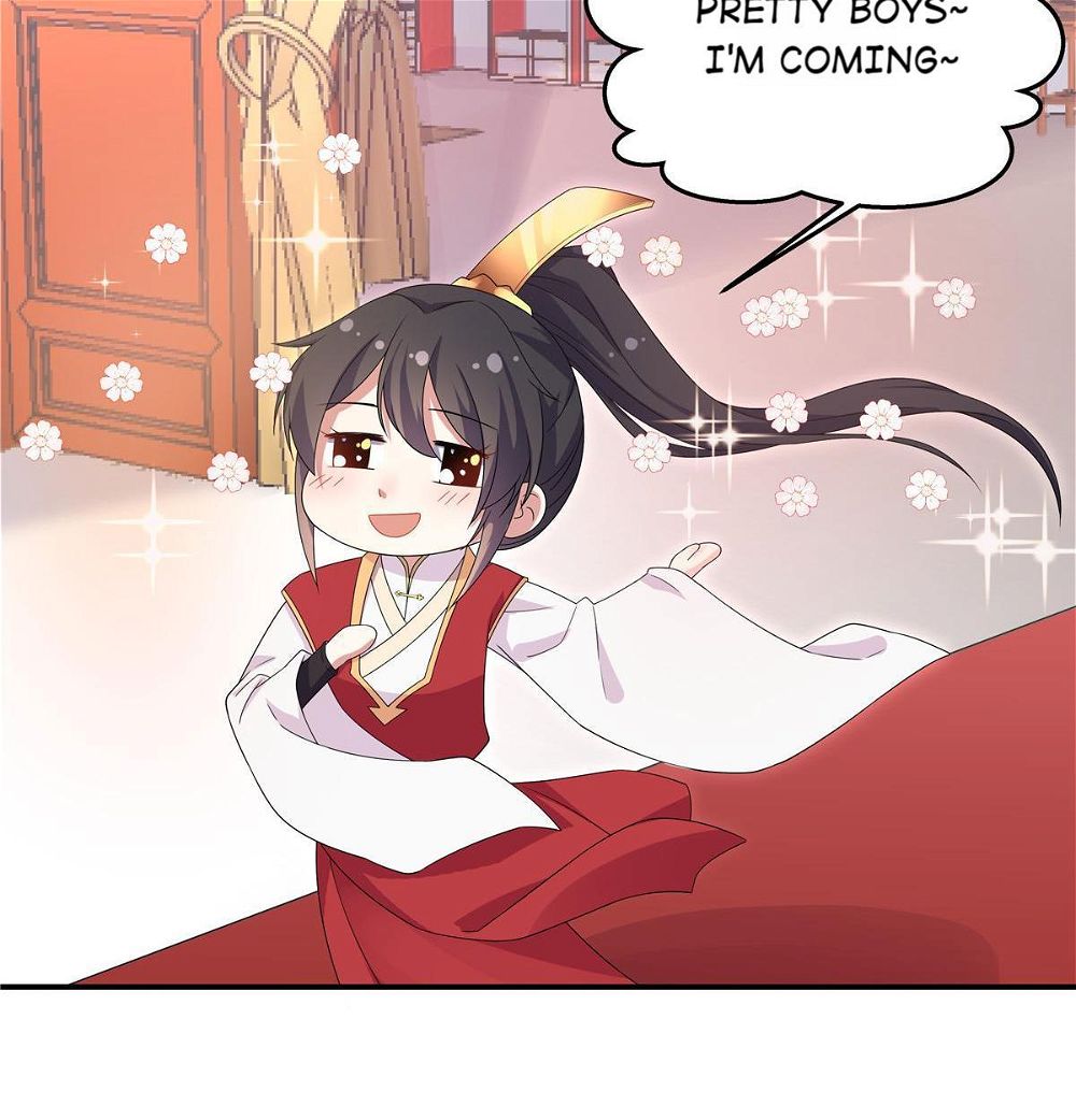 You’re Addictive! Chapter 21 - Page 5