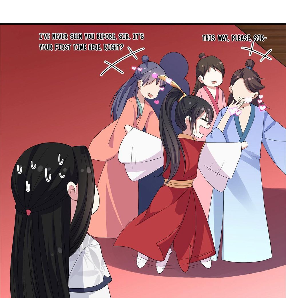You’re Addictive! Chapter 21 - Page 6
