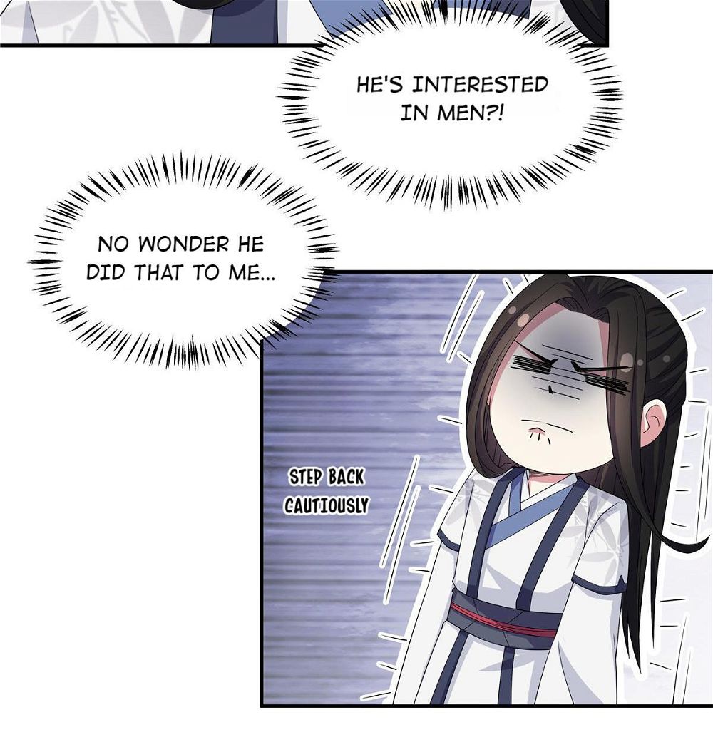You’re Addictive! Chapter 21 - Page 8