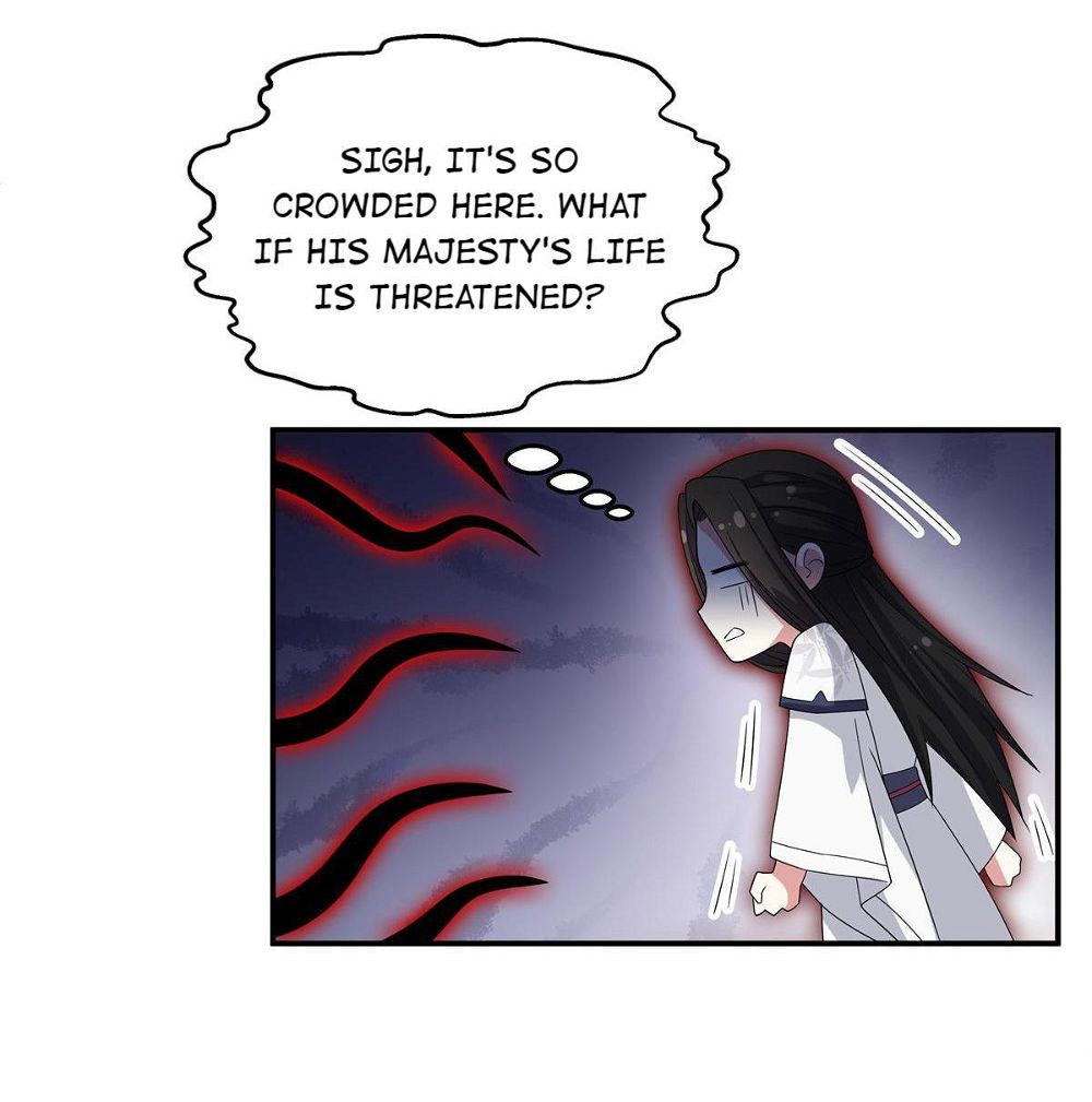 You’re Addictive! Chapter 21 - Page 9