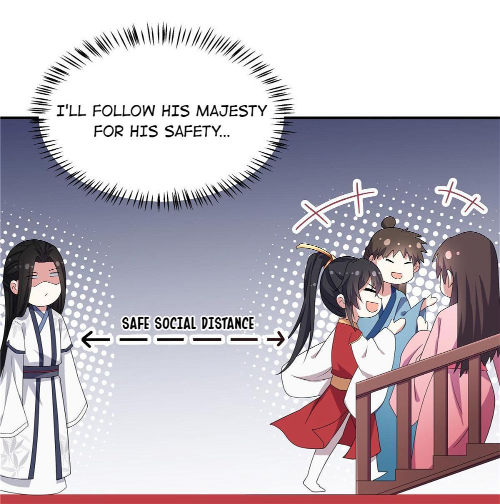 You’re Addictive! Chapter 21 - Page 10
