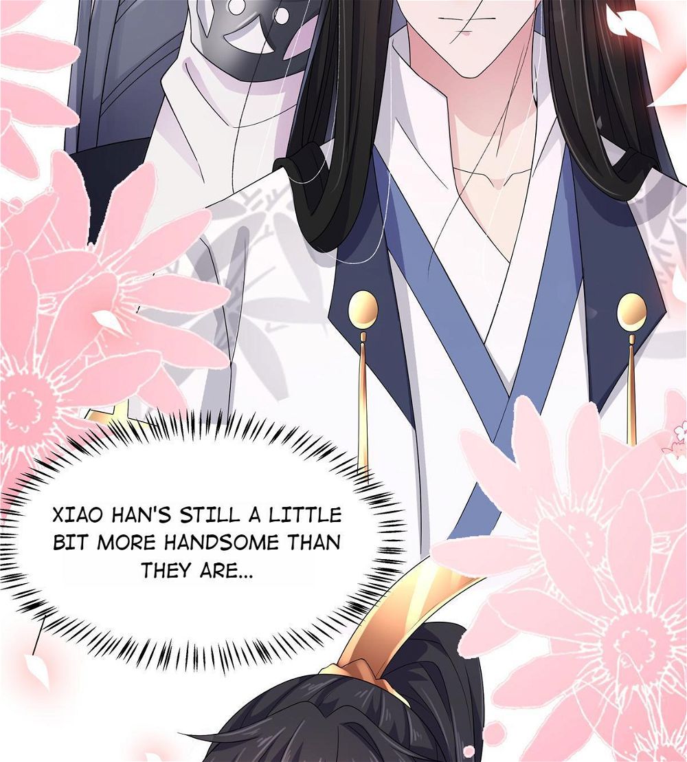 You’re Addictive! Chapter 21 - Page 21
