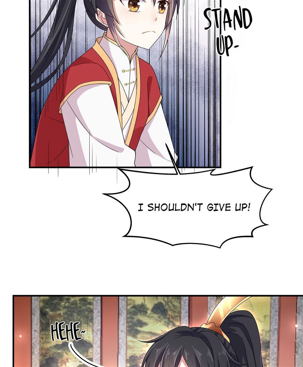 You’re Addictive! Chapter 21 - Page 25