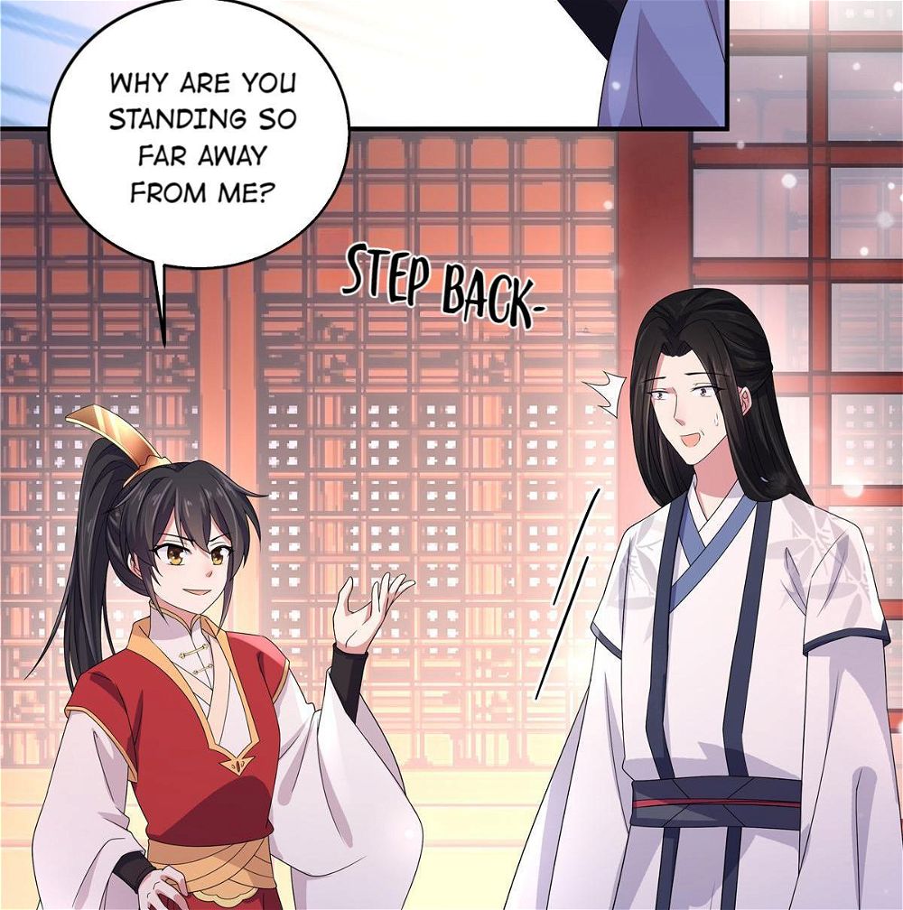 You’re Addictive! Chapter 21 - Page 28
