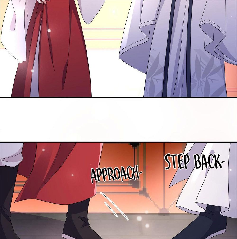You’re Addictive! Chapter 21 - Page 29