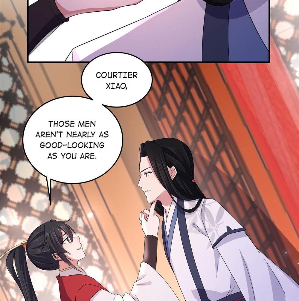You’re Addictive! Chapter 21 - Page 32