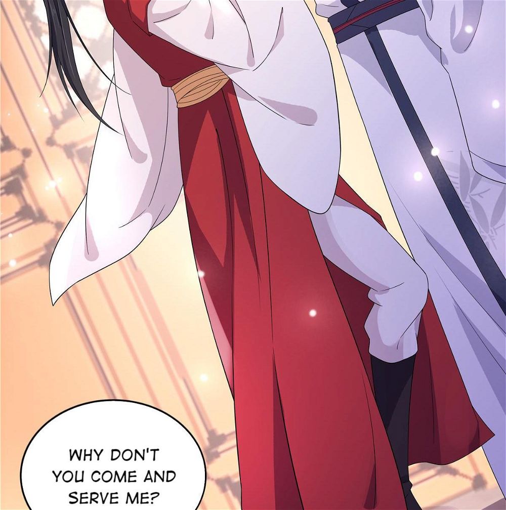 You’re Addictive! Chapter 21 - Page 33