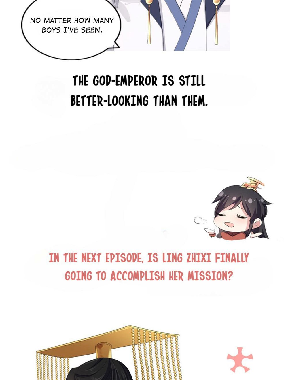 You’re Addictive! Chapter 21 - Page 36