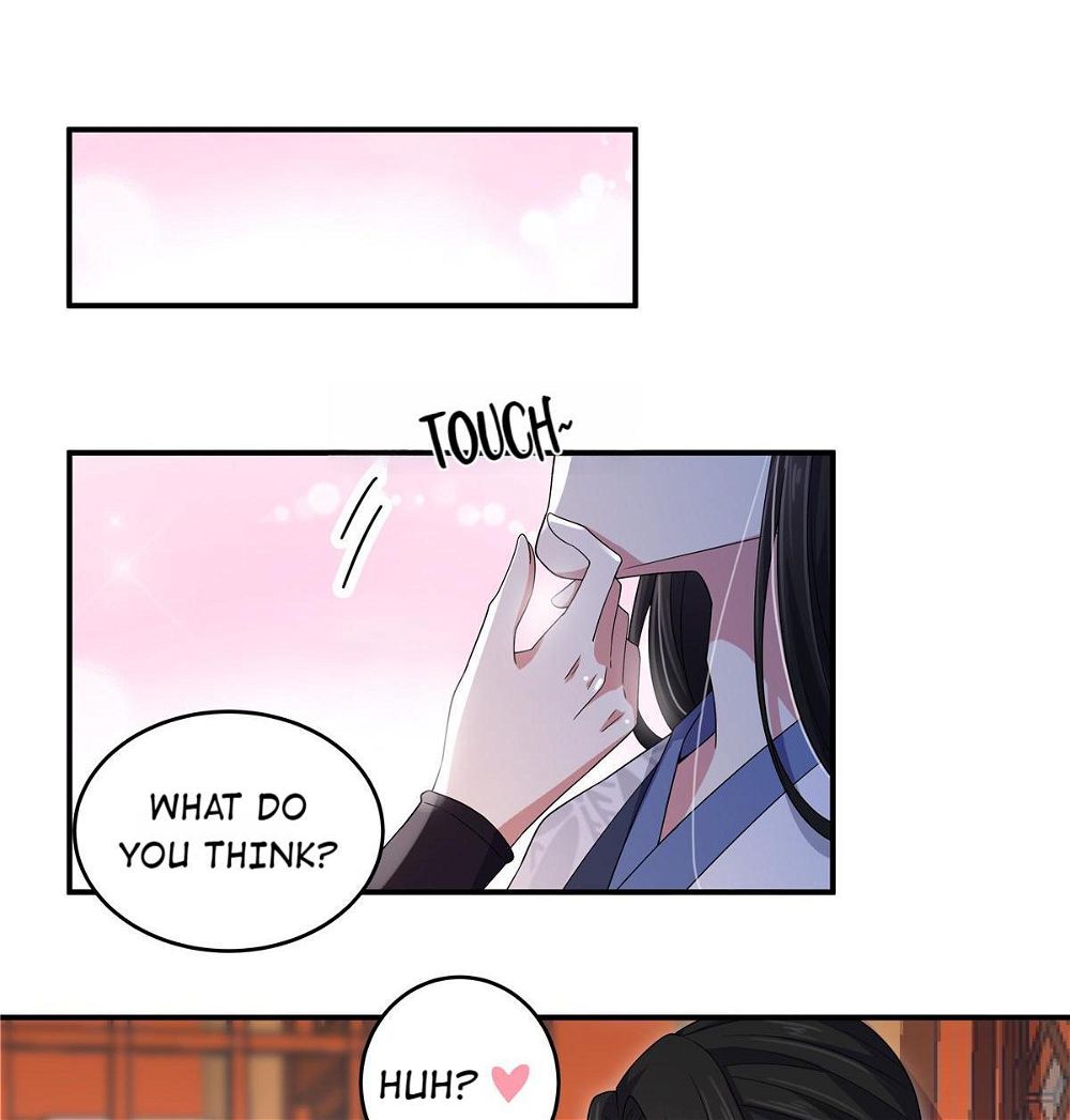 You’re Addictive! Chapter 22 - Page 3
