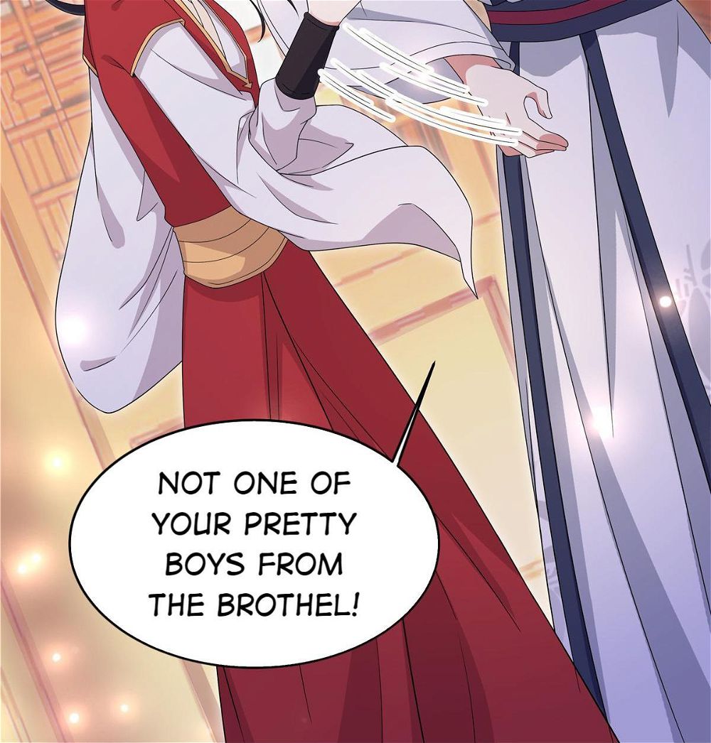 You’re Addictive! Chapter 22 - Page 8