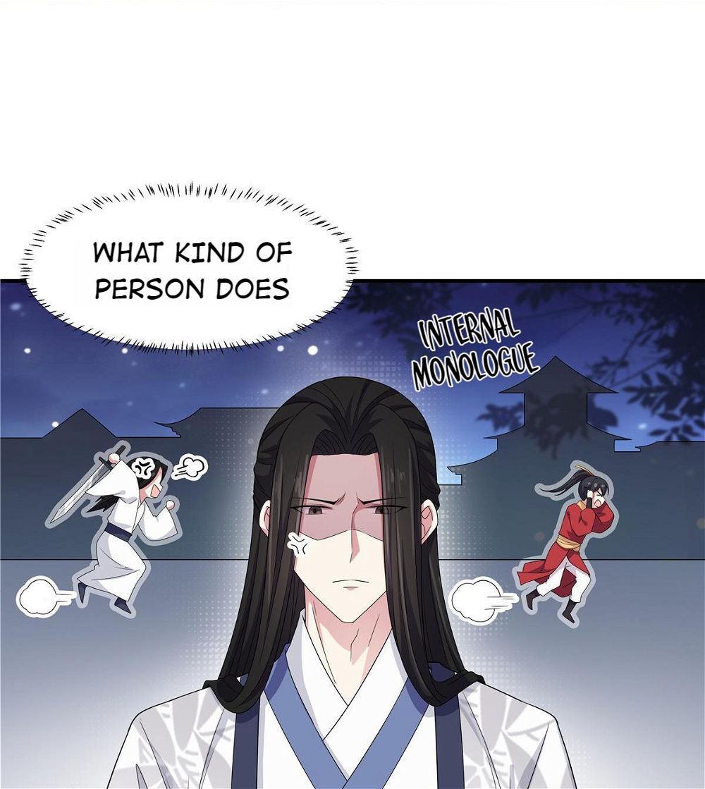 You’re Addictive! Chapter 22 - Page 9