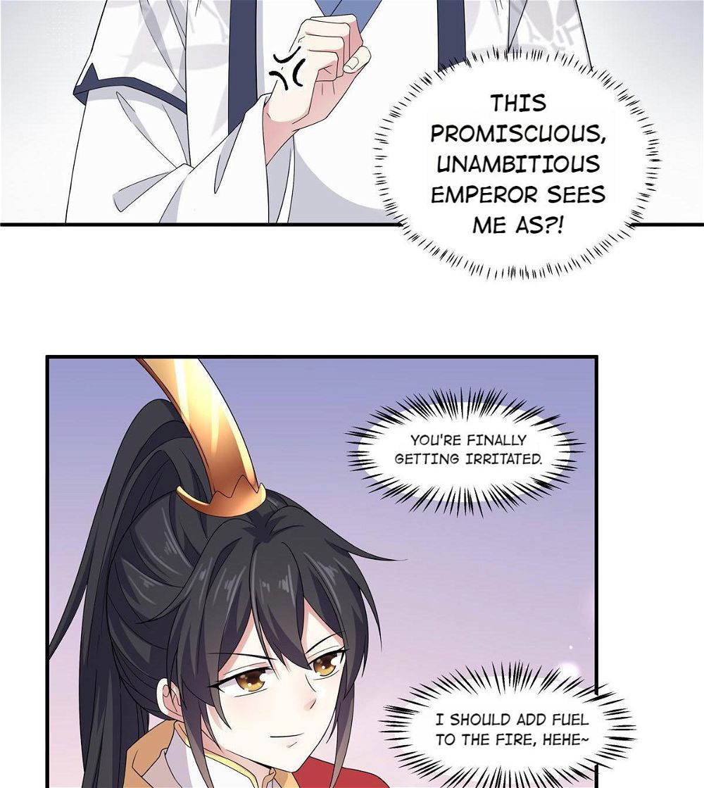 You’re Addictive! Chapter 22 - Page 10
