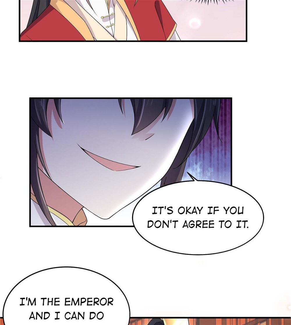 You’re Addictive! Chapter 22 - Page 11