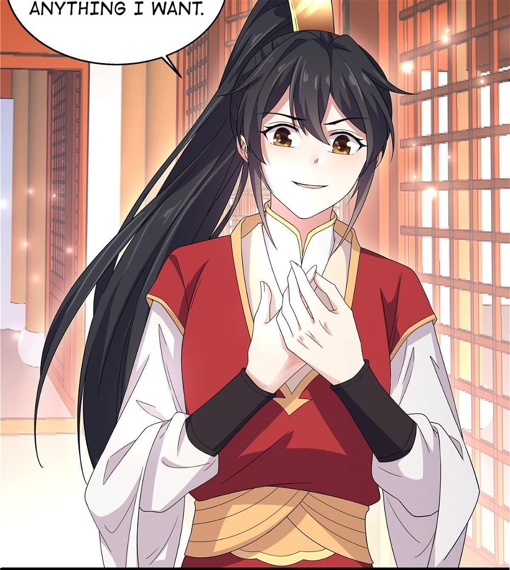 You’re Addictive! Chapter 22 - Page 12