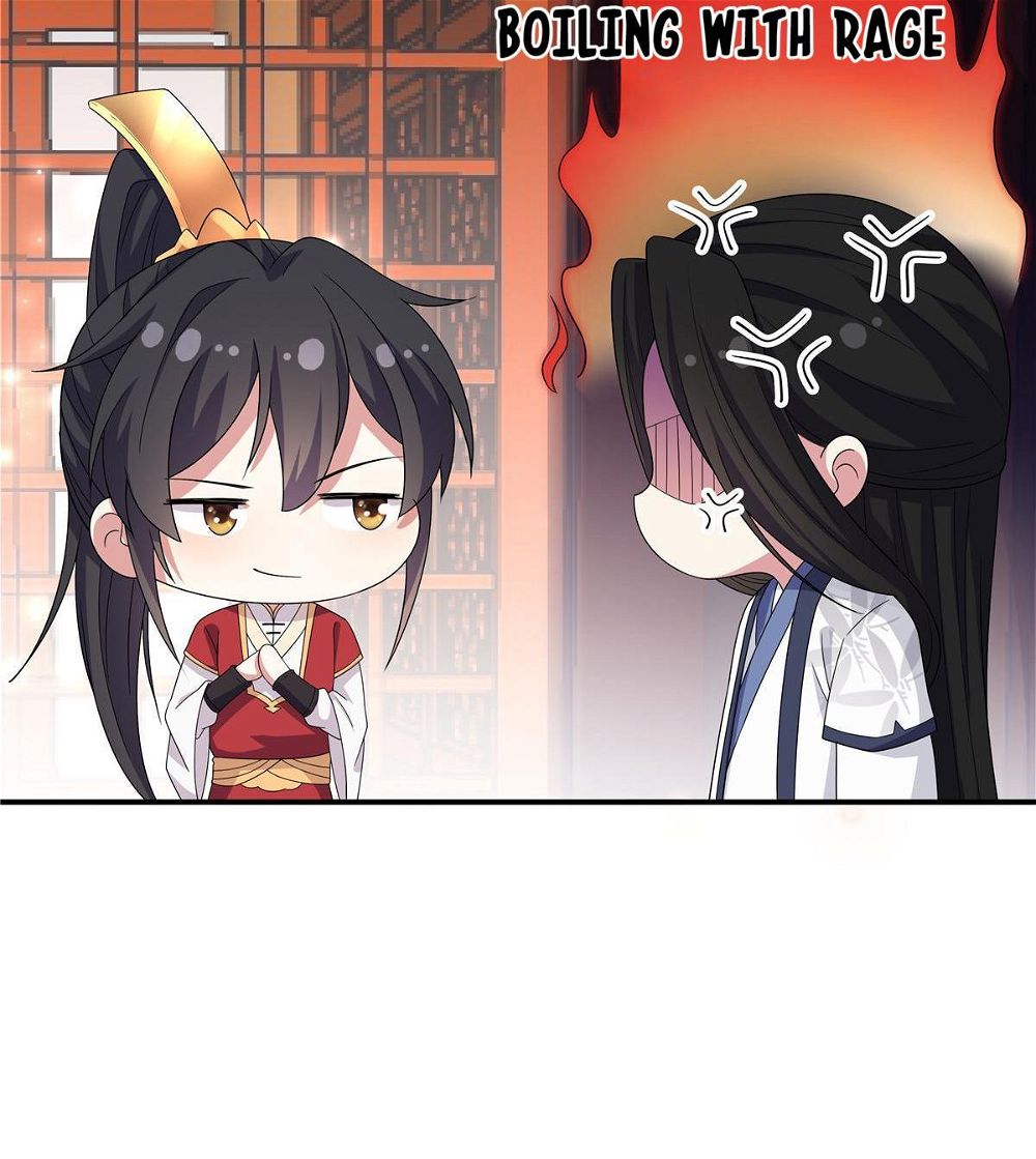 You’re Addictive! Chapter 22 - Page 14