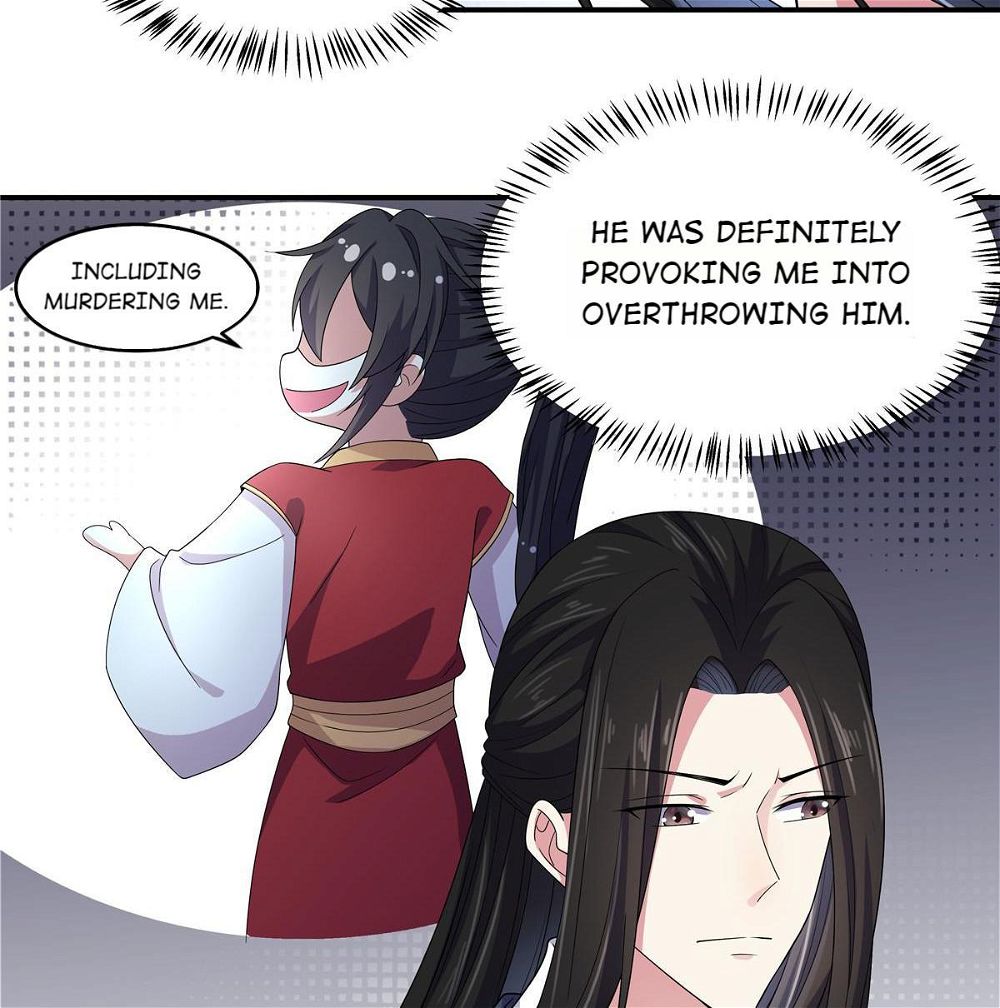 You’re Addictive! Chapter 22 - Page 24