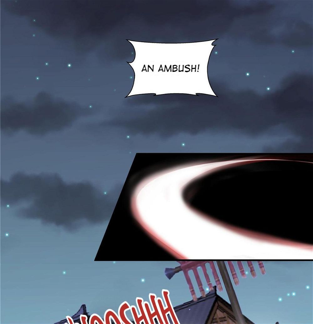 You’re Addictive! Chapter 22 - Page 34