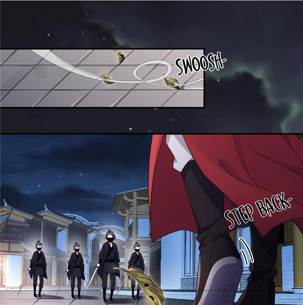 You’re Addictive! Chapter 23 - Page 3