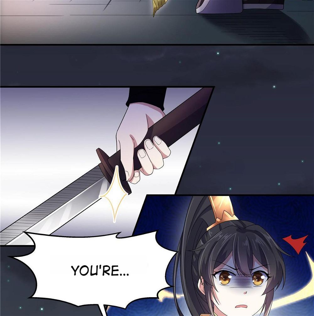 You’re Addictive! Chapter 23 - Page 4