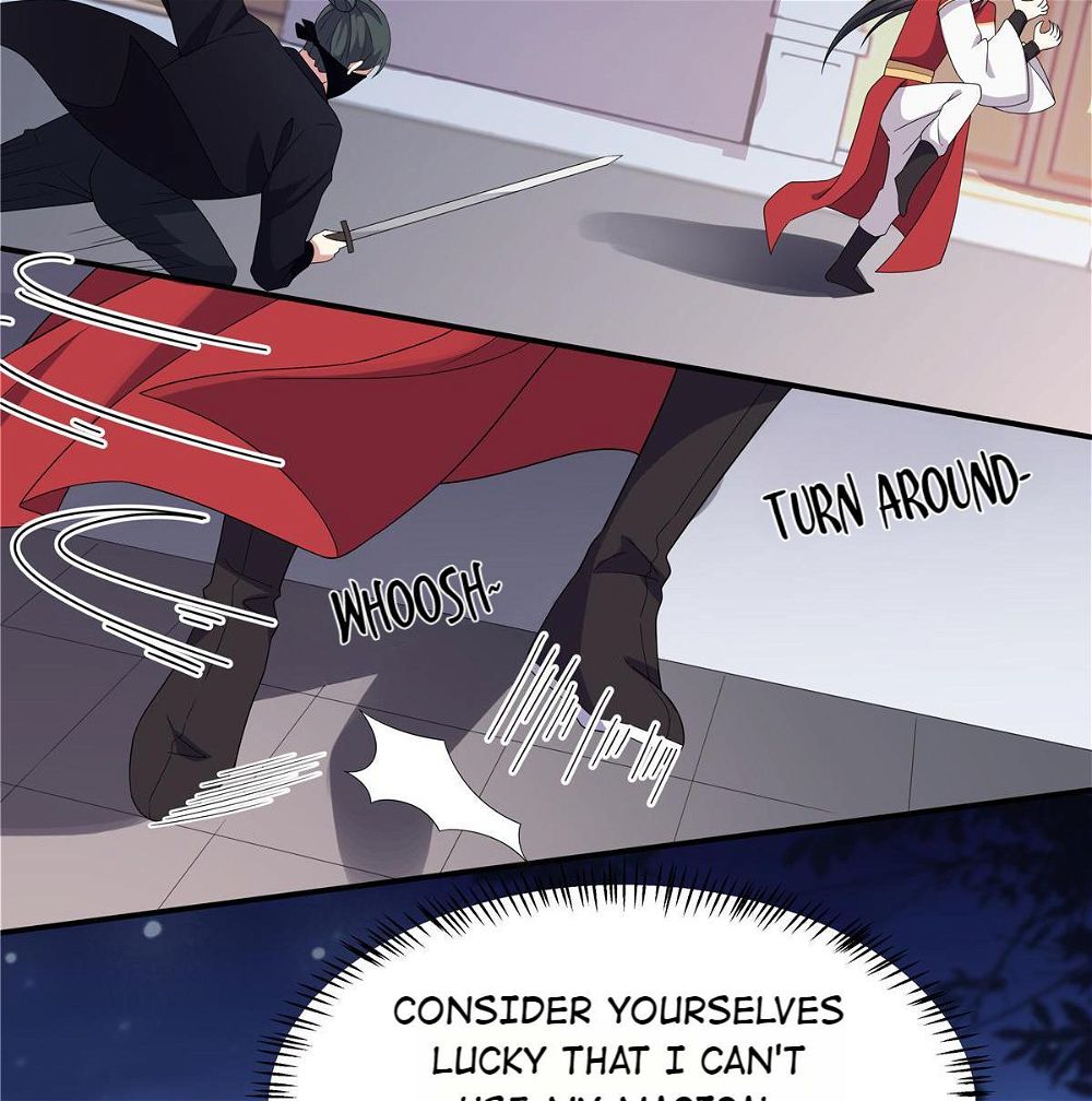 You’re Addictive! Chapter 23 - Page 7