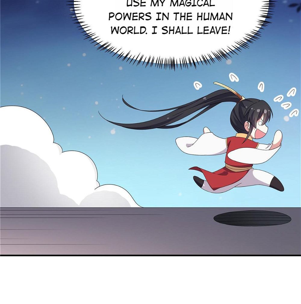You’re Addictive! Chapter 23 - Page 8