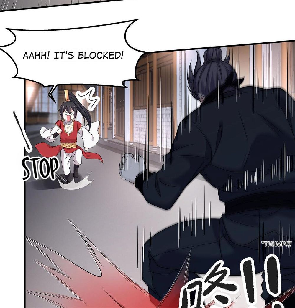 You’re Addictive! Chapter 23 - Page 10
