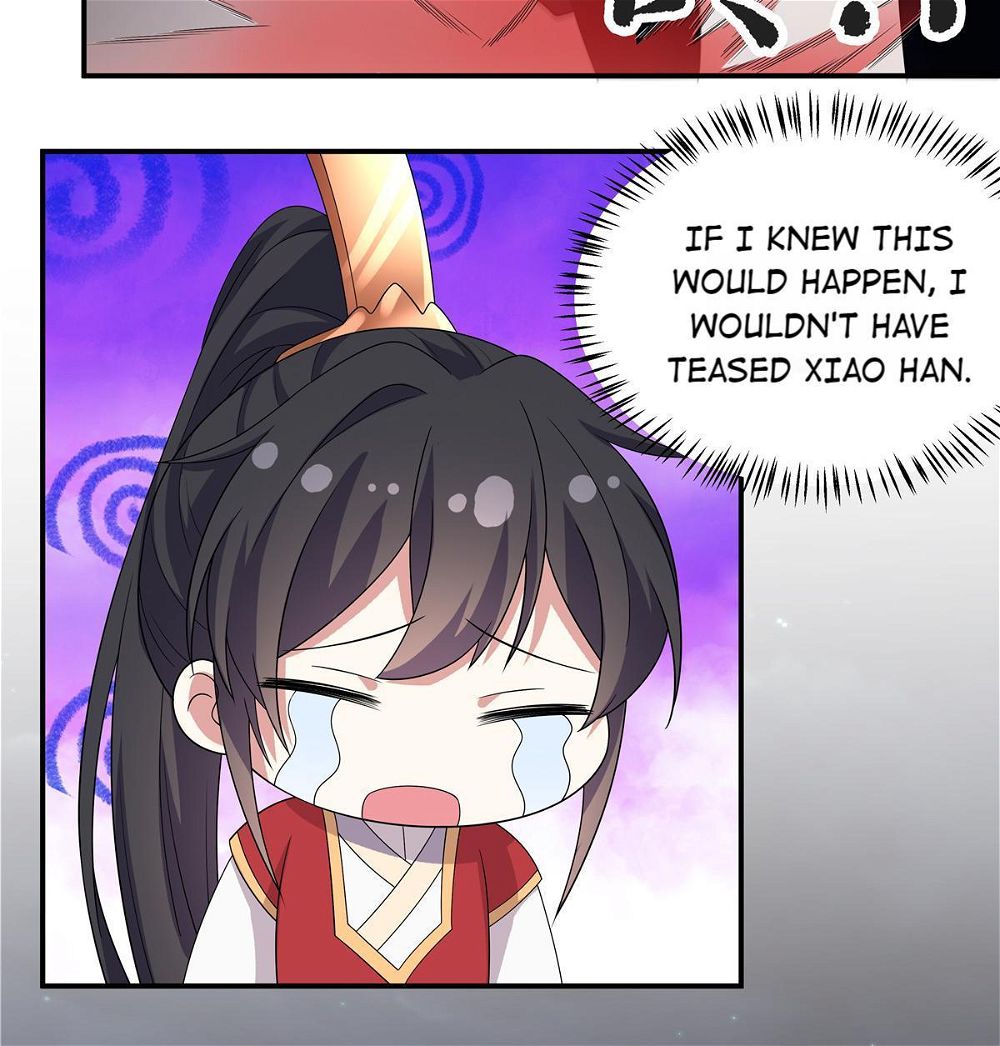 You’re Addictive! Chapter 23 - Page 11
