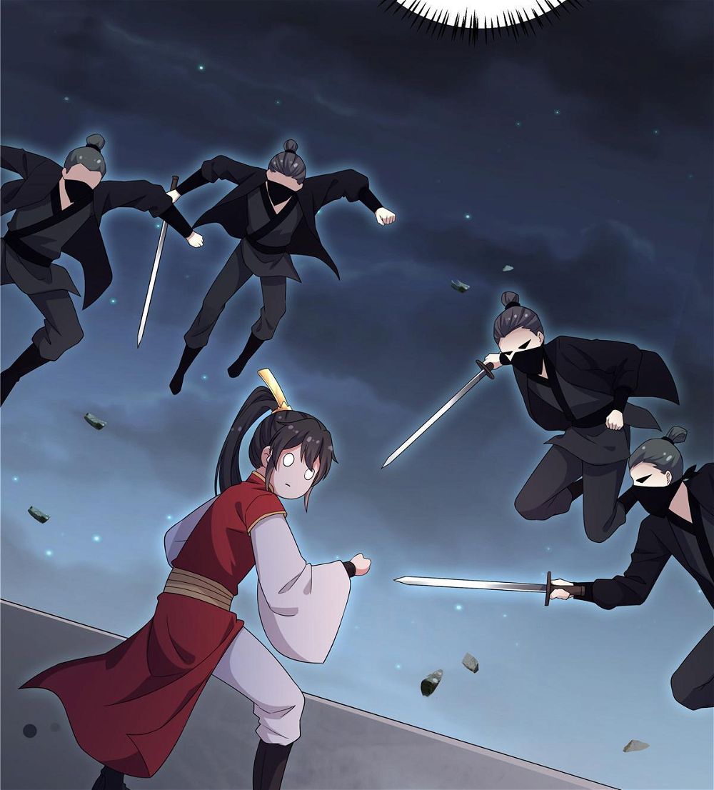 You’re Addictive! Chapter 23 - Page 16