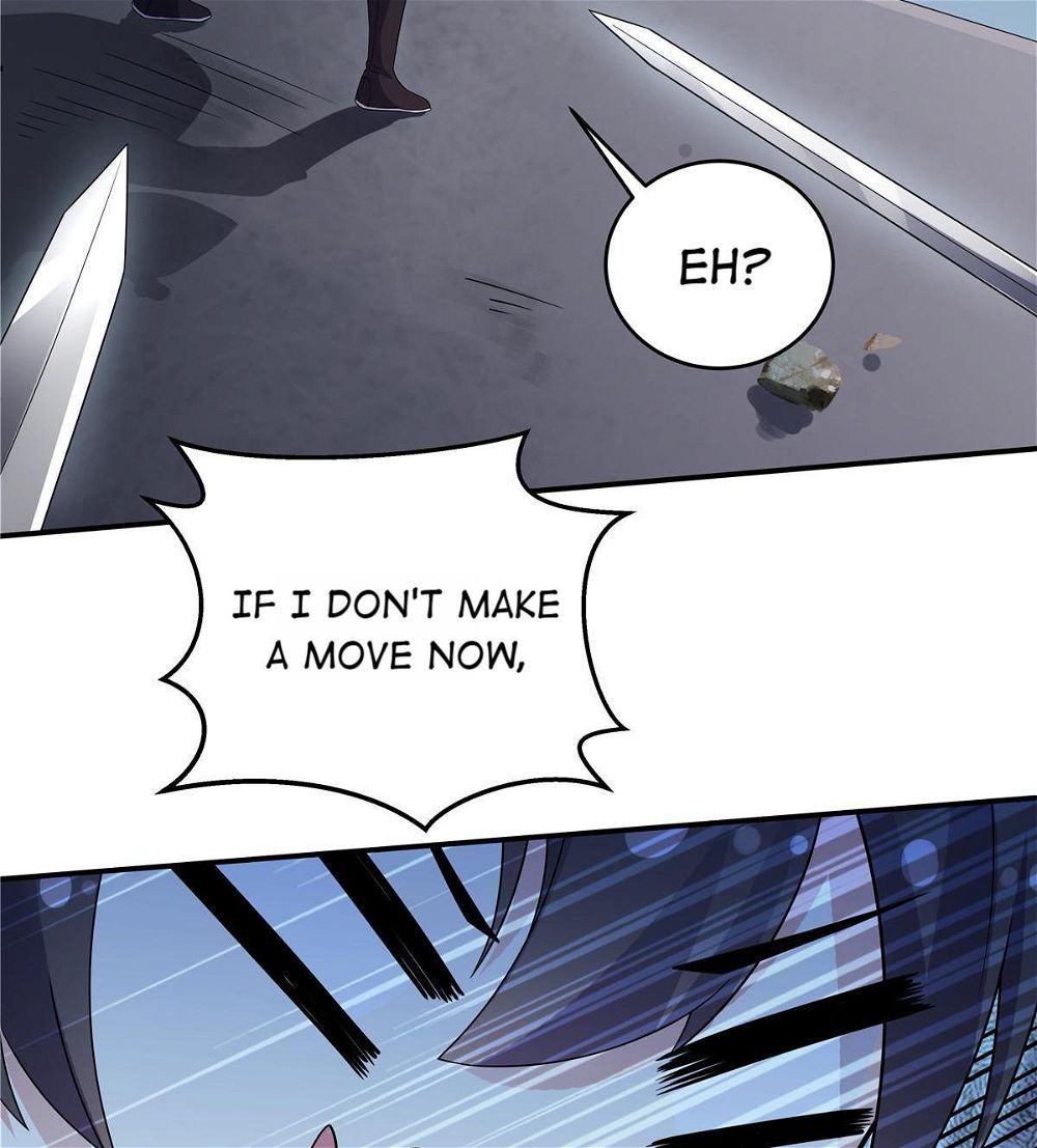 You’re Addictive! Chapter 23 - Page 17