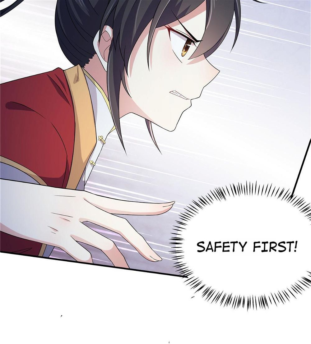 You’re Addictive! Chapter 23 - Page 19