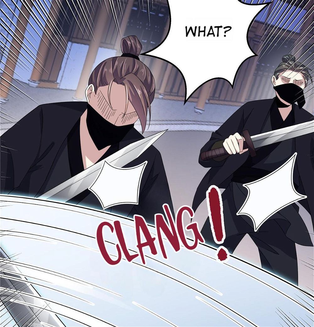 You’re Addictive! Chapter 23 - Page 23